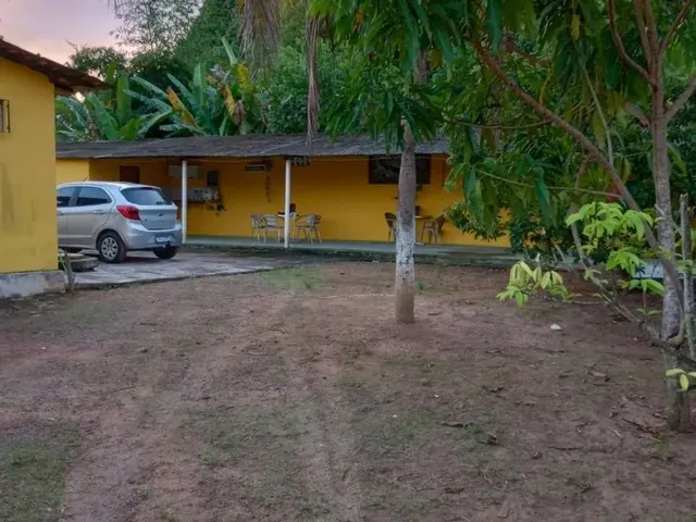 Imagem: Casa em Desterro Abreu e Lima