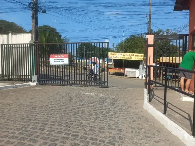 Imagem: Vendo Ou Troco Apartamento 1 Andar