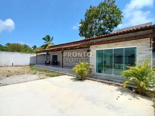 Imagem 1: Casa em Condomínio Fechado na Ilha de Itamaracá