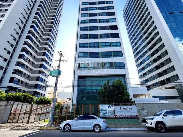 Imagem: Flat 1 Quarto 33M² a Venda em Candeias