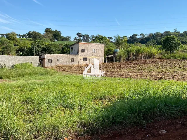 Imagem 5: CHACARA AGUA DOS PERIQUITOS!