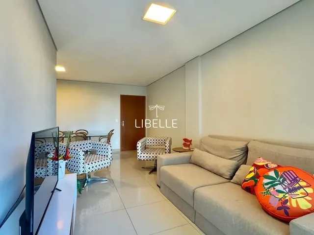 Imagem: Terraço Laguna - Apartamento Mobiliado