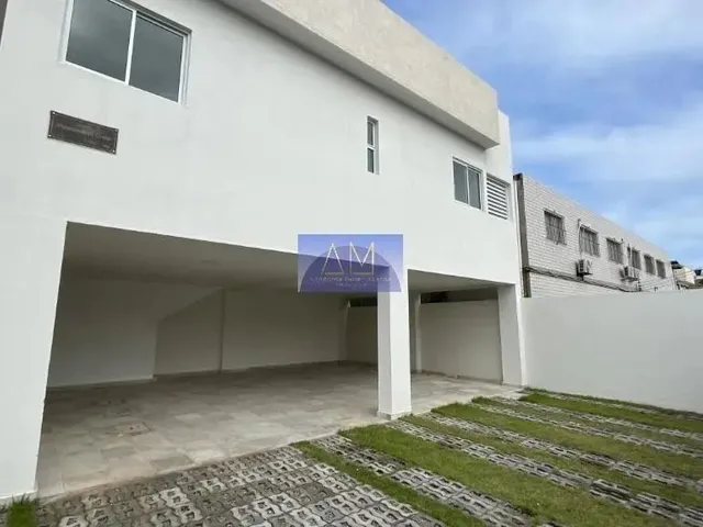 Imagem: Apartamento À Venda em Bairro Novo