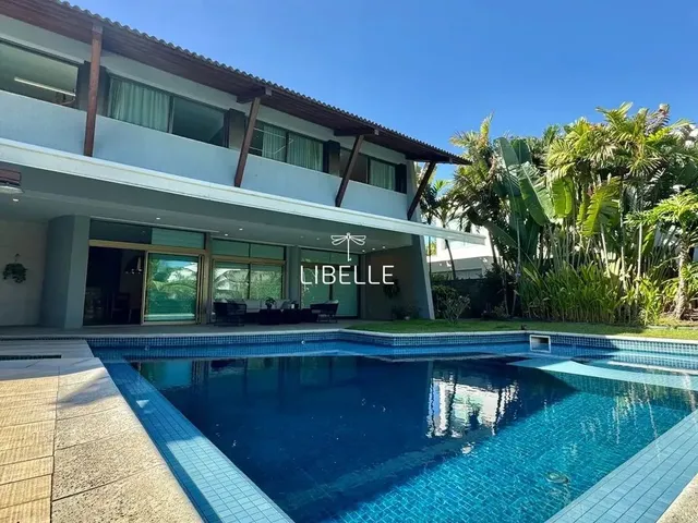 Imagem: Morada da Península - Casa Á Venda Mobiliada
