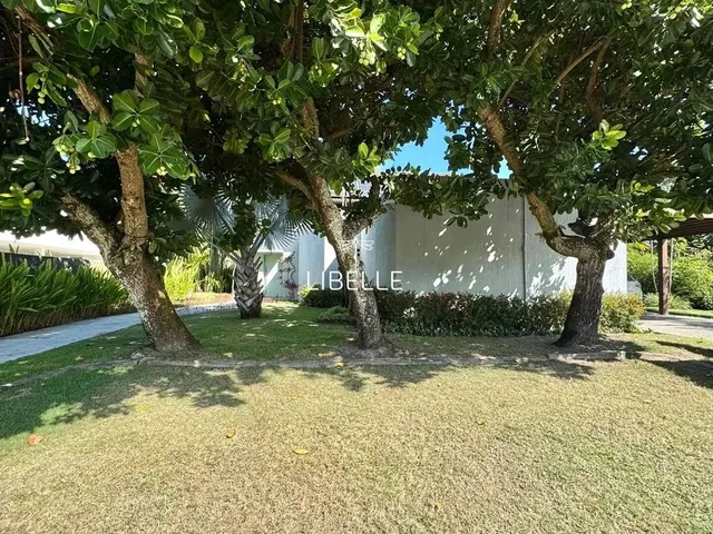 Imagem 6: Morada da Península - Casa Á Venda Mobiliada com Piscina Privativa - 4 Suítes