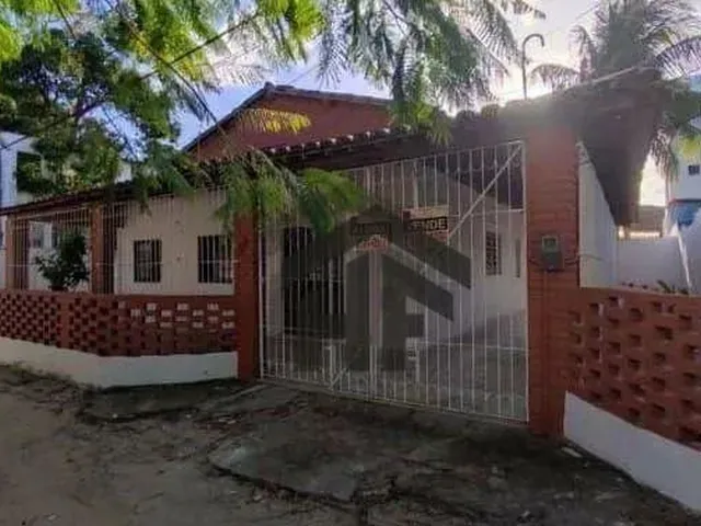 Imagem: Casa de 200M² para Alugar Ou Vender, com