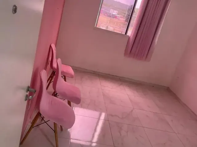 Imagem: Repasse Apartamento Parque Lusitânia