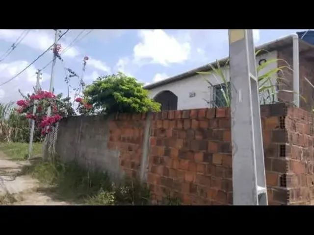 Imagem: Vendo Ou Troco Casa em Matriz da Luz
