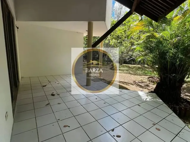 Imagem 14: Aldeia Barza Imóveis - Casa com 5 Quartos