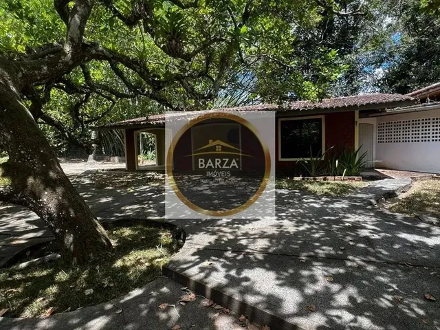 Imagem 2: Aldeia Barza Imóveis - Casa com 5 Quartos