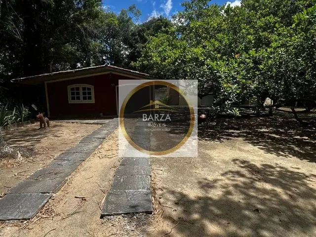 Imagem 10: Aldeia Barza Imóveis - Casa com 5 Quartos