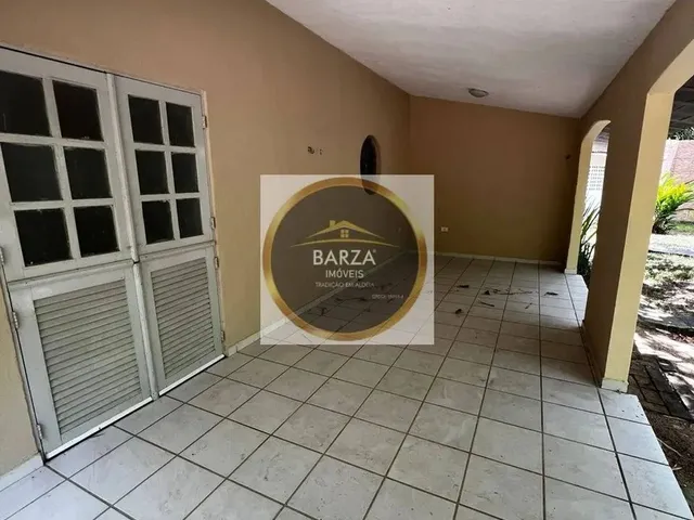 Imagem 12: Aldeia Barza Imóveis - Casa com 5 Quartos
