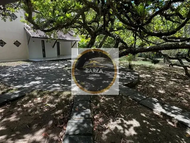 Imagem 13: Aldeia Barza Imóveis - Casa com 5 Quartos