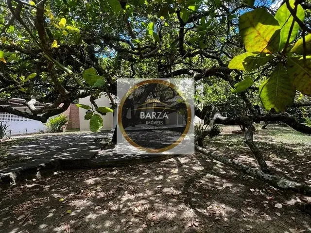 Imagem 8: Aldeia Barza Imóveis - Casa com 5 Quartos