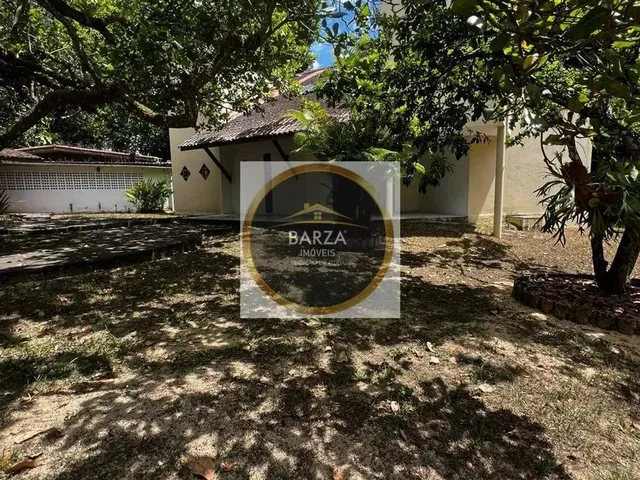 Imagem 5: Aldeia Barza Imóveis - Casa com 5 Quartos