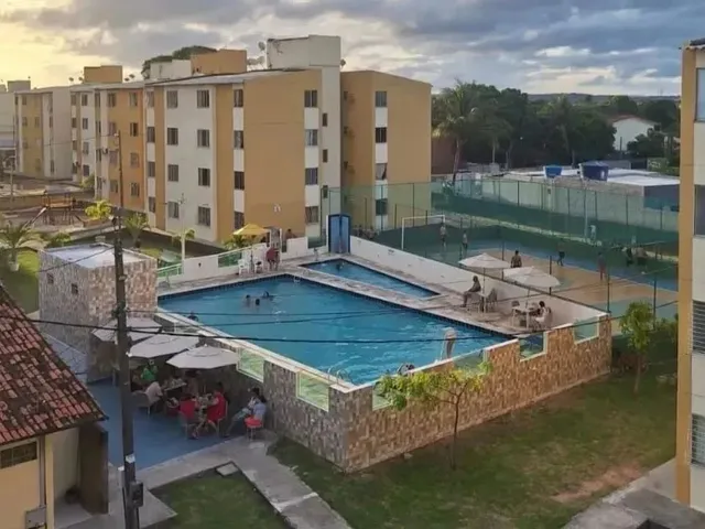 Imagem: Apartamento para Venda no Janga - Poucos