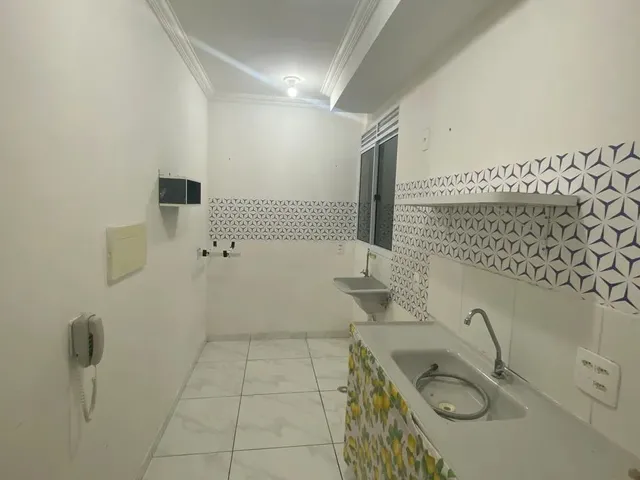 Imagem 3: Repasse Apartamento / Aceito Veículo na Troca