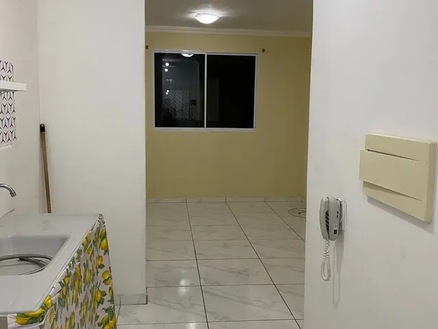 Imagem 5: Repasse Apartamento / Aceito Veículo na Troca