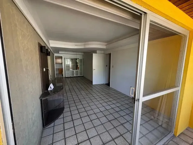 Imagem: Apartamento À Venda no Condomínio Lauro