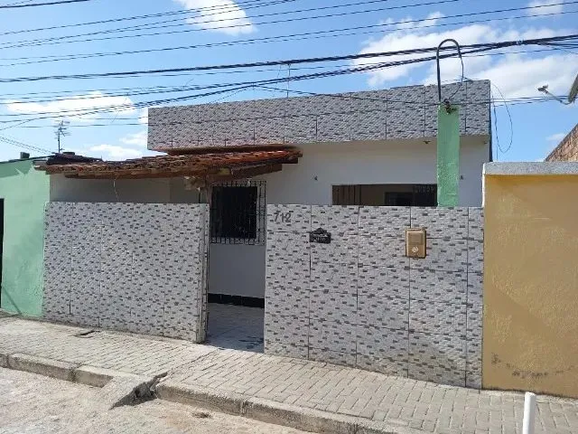 Imagem: Casa em Limoeiro-Pe