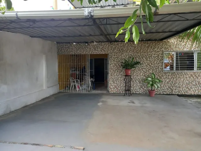 Imagem: Casa Residencial em Igarassu-Pe