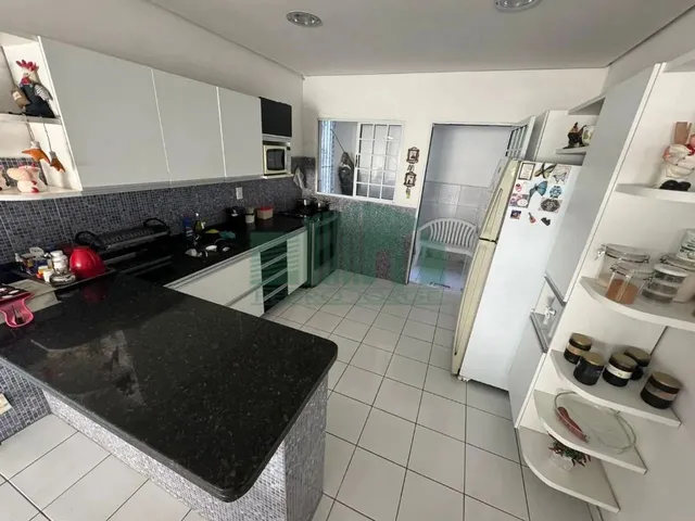 Imagem 6: Casa Toda Documentada Pronta para Financiar