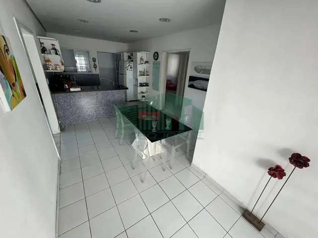 Imagem 8: Casa Toda Documentada Pronta para Financiar
