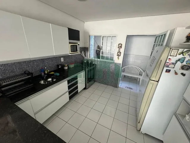 Imagem 9: Casa Toda Documentada Pronta para Financiar