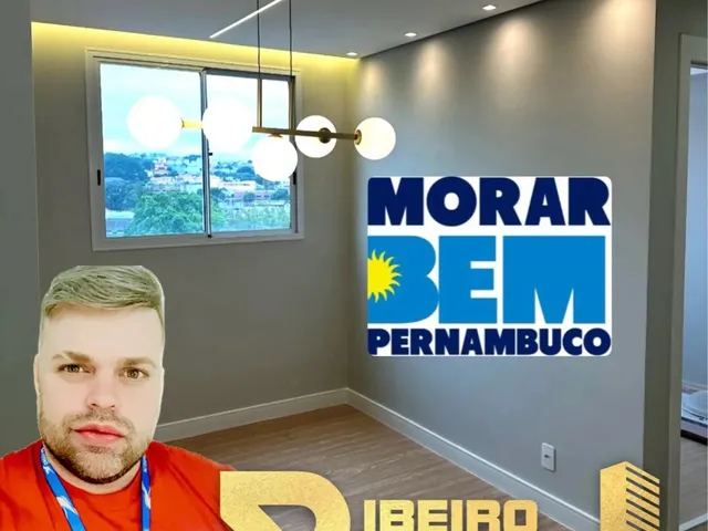 Imagem: Apartamento em Camaragibe