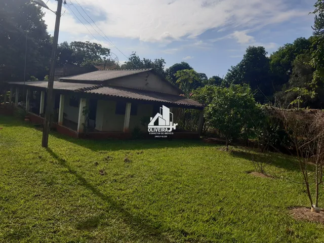 Imagem: CHACARÁ RECANTO PIAPARA