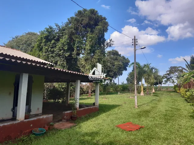Imagem 5: CHACARÁ RECANTO PIAPARA