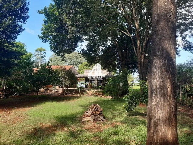 Imagem 12: CHACARÁ RECANTO PIAPARA