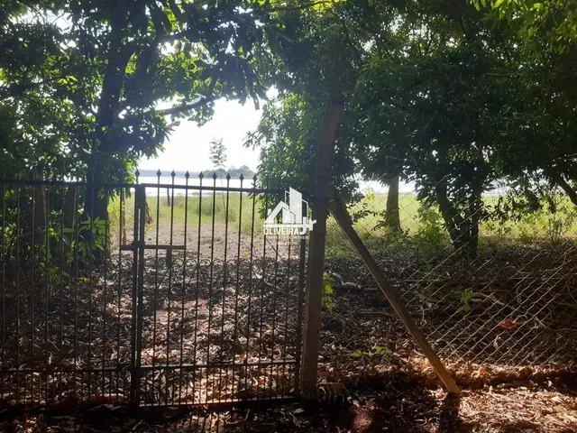 Imagem 2: CHACARÁ RECANTO PIAPARA