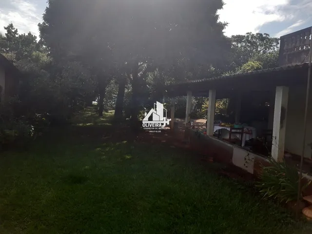 Imagem 13: CHACARÁ RECANTO PIAPARA
