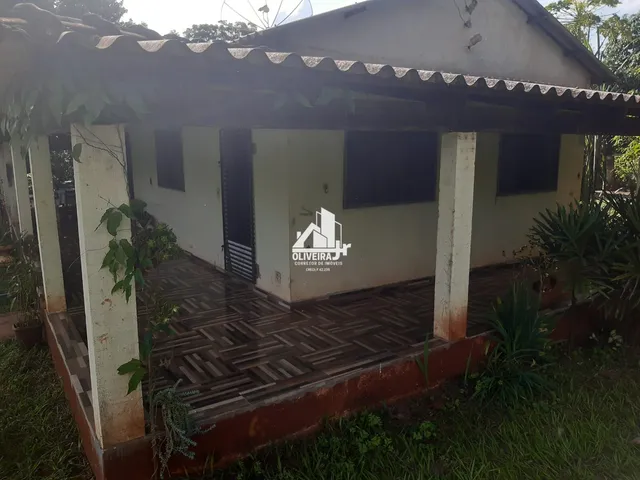 Imagem 16: CHACARÁ RECANTO PIAPARA