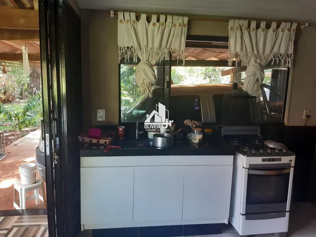Imagem 10: CHACARÁ RECANTO PIAPARA