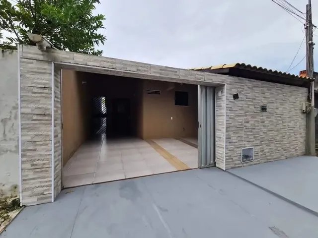 Imagem: Casa Á Venda em Camaragibe - 202.500