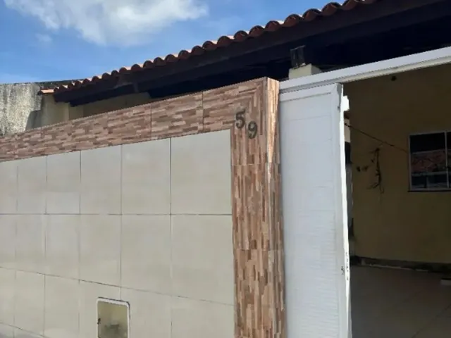 Imagem: Casa em Barra de Jangada pra Venda 132.000