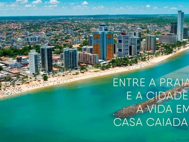 Imagem 11: Imóvel com 75 M ² com 3 Qts com 1 Suíte em Casa Caiada - Olinda - Pe