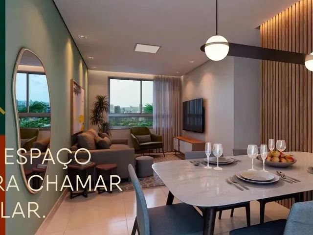 Imagem 3: Imóvel com 75 M ² com 3 Qts com 1 Suíte em Casa Caiada - Olinda - Pe
