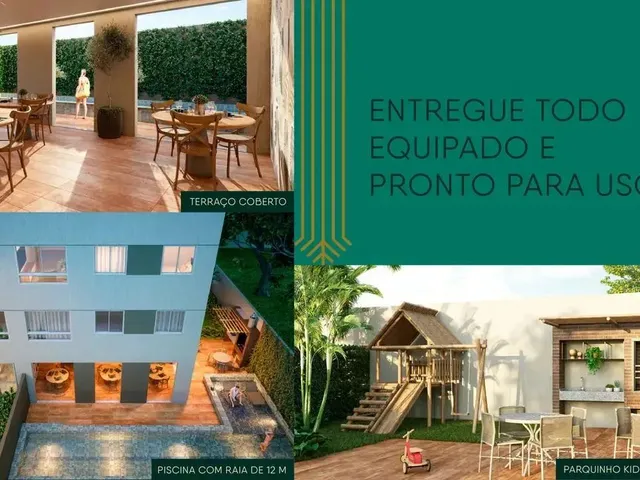 Imagem 15: Imóvel com 75 M ² com 3 Qts com 1 Suíte em Casa Caiada - Olinda - Pe