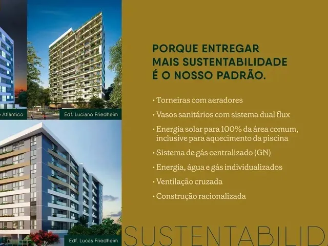 Imagem 14: Imóvel com 75 M ² com 3 Qts com 1 Suíte em Casa Caiada - Olinda - Pe