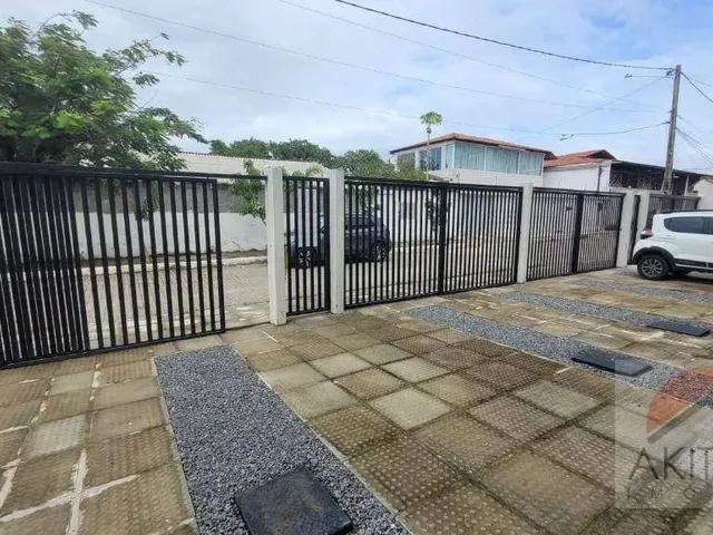 Imagem 11: Apartamento Duplex 03 Quartos e Unidades de 2 Quartos, Próximo a Av. Mané Pá no Janga