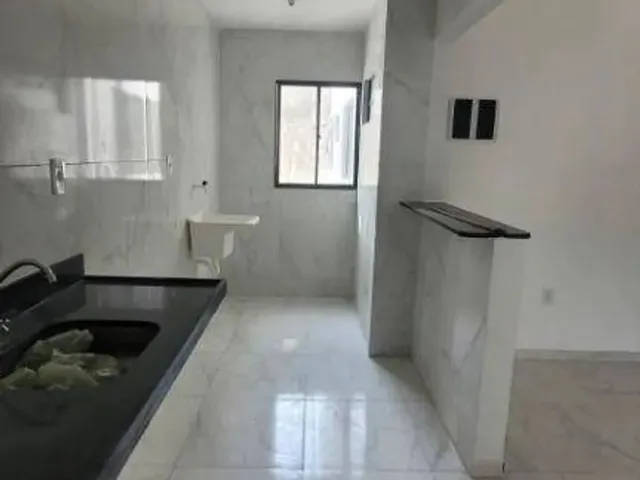 Imagem 9: Apartamento Duplex 03 Quartos e Unidades de 2 Quartos, Próximo a Av. Mané Pá no Janga