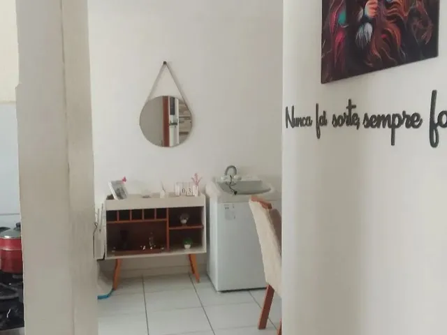 Imagem: Oportunidade, Repasse de Apartamento em