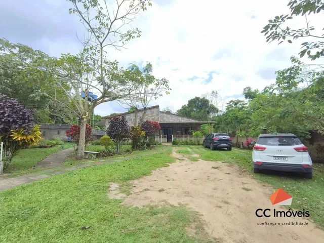Imagem: Térrea para Venda Possui 223 M² com 4