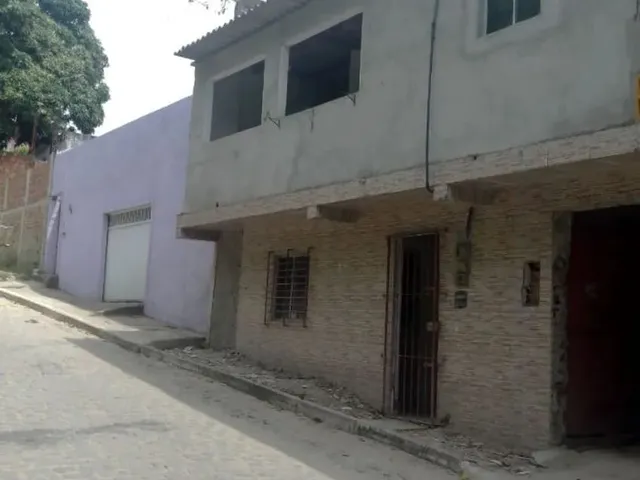 Imagem: Vende Se Está Casa