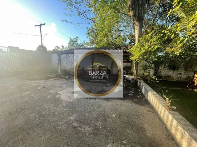 Imagem 2: Aldeia Barza Imóveis - Casa com 4 Quartos