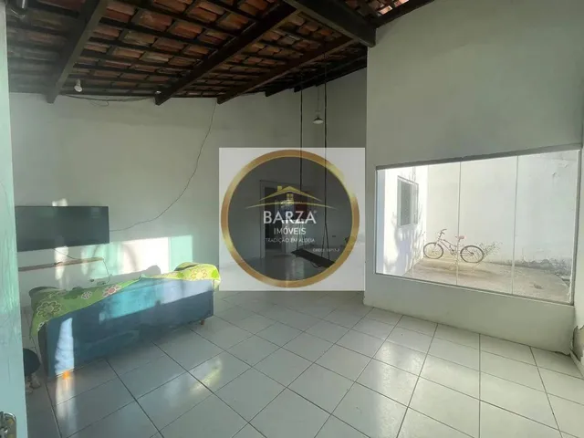 Imagem 4: Aldeia Barza Imóveis - Casa com 4 Quartos