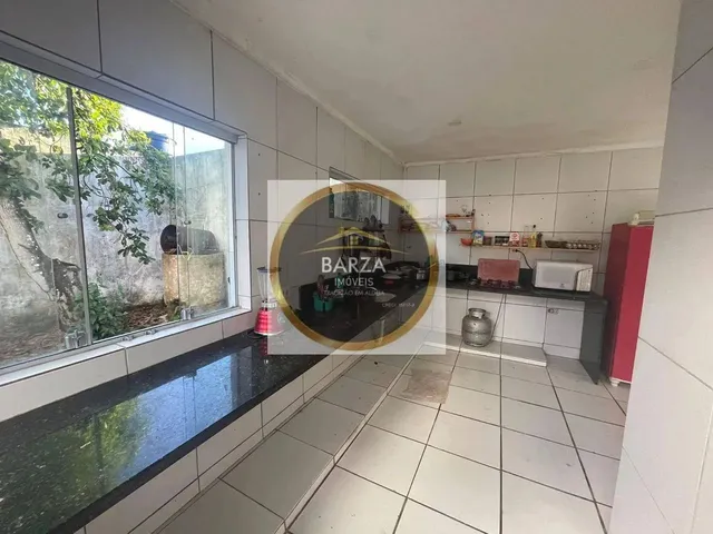 Imagem 11: Aldeia Barza Imóveis - Casa com 4 Quartos